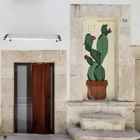 La Casetta Di Isotta *