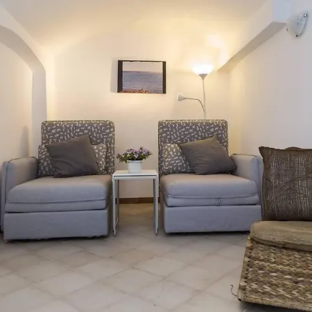 Bed & Breakfast La Casetta Di Isotta Putignano