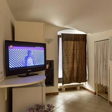La Casetta Di Isotta Bed & Breakfast *