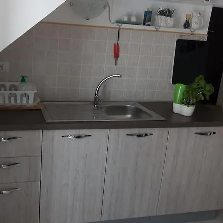 La Casetta Di Isotta Bed & Breakfast Putignano