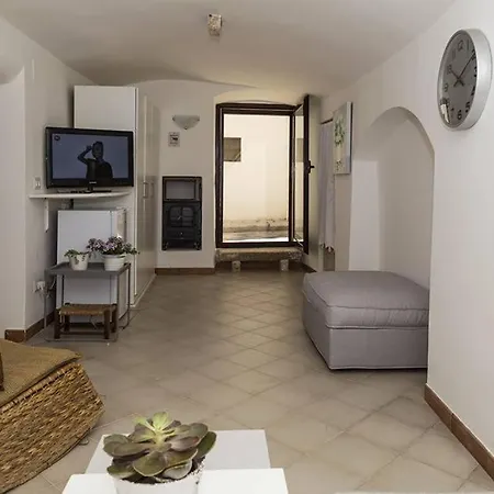 La Casetta Di Isotta Bed & Breakfast