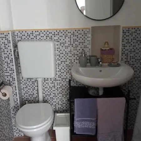 Bed & Breakfast La Casetta Di Isotta Putignano