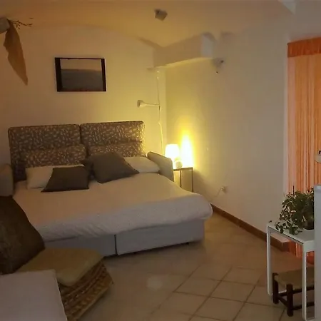 La Casetta Di Isotta Bed & Breakfast Putignano