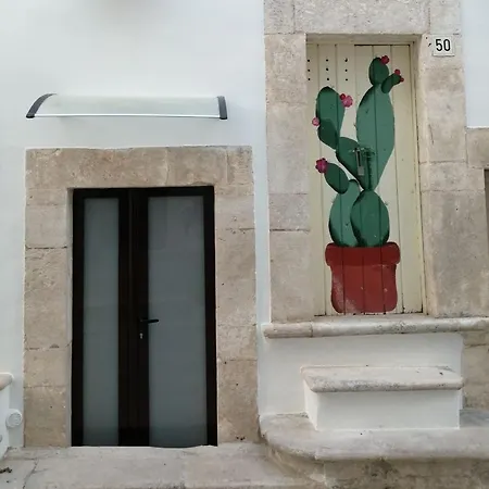 Bed & Breakfast La Casetta Di Isotta *