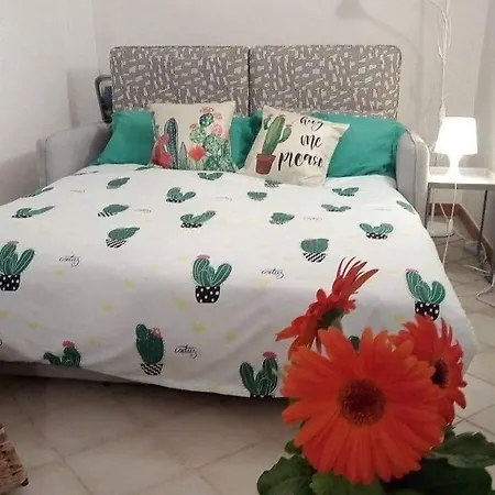 Bed & Breakfast La Casetta Di Isotta Putignano