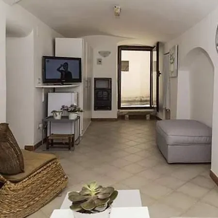Bed & Breakfast La Casetta Di Isotta Putignano