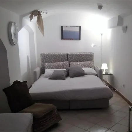 La Casetta Di Isotta بوتينيانو
