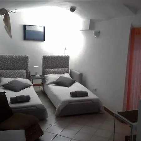 La Casetta Di Isotta * بوتينيانو